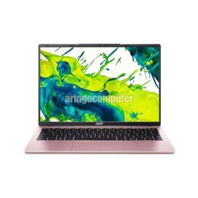 ASPIRE LITE AL14-36P-C25B INTEL N4500 8GB -SSD 256GB -WIN11+OHS -PINK