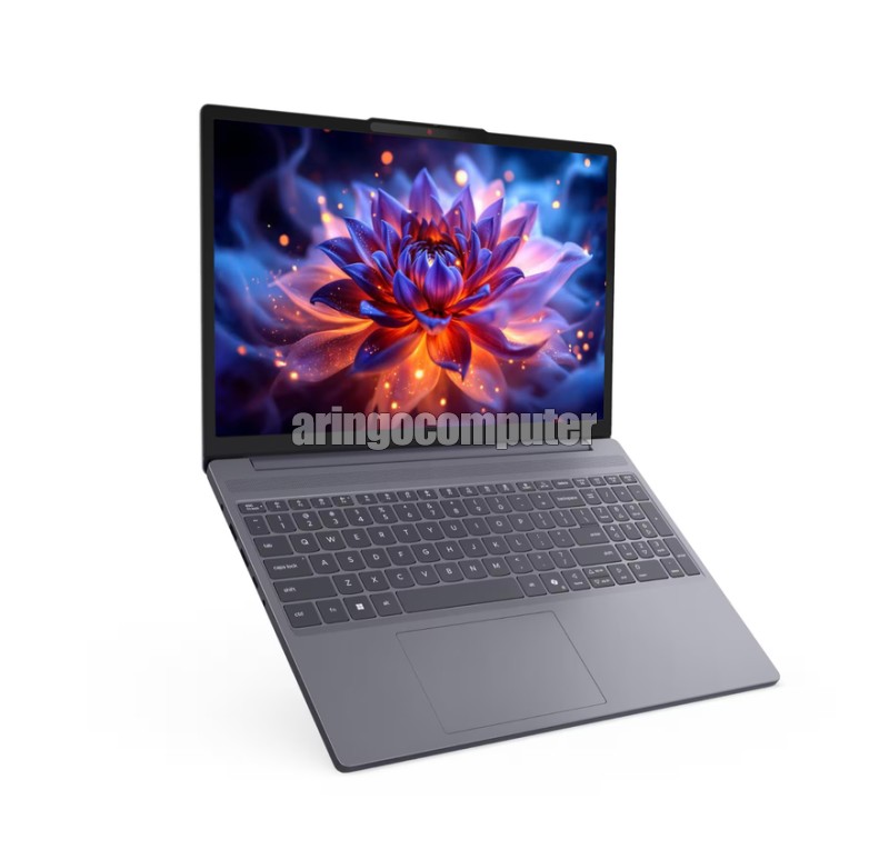 IDEAPAD SLIM 3 15IWC11-83RR0080ID INTEL CORE 7 350 16GB -SSD 512GB -WIN11+OHS -LUNA GREY