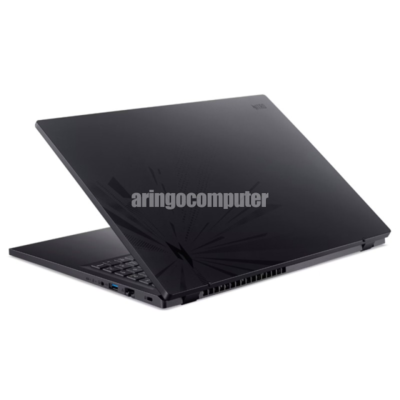 NITRO LITE NL16-71G-50T3 INTEL CORE 5 210H 16GB -SSD 512GB -RTX4050 6GB -WIN11+OHS -BLACK