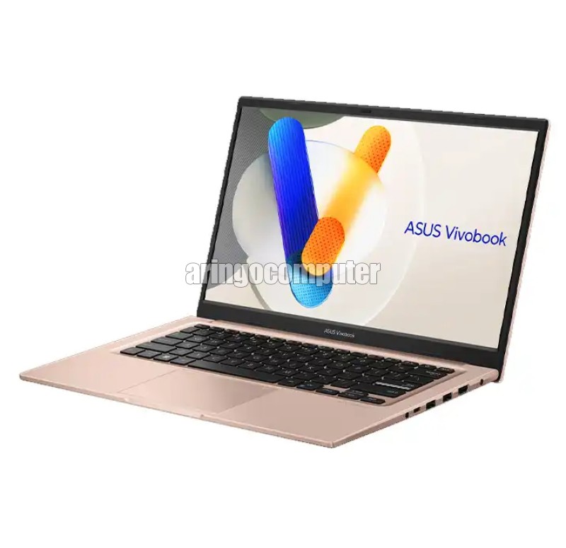 VIVOBOOK A1404VAP-VIPS7115M INTEL CORE 7 150U 16GB -SSD 1TB -WIN11+OHS+M365 -TERRA COTTA