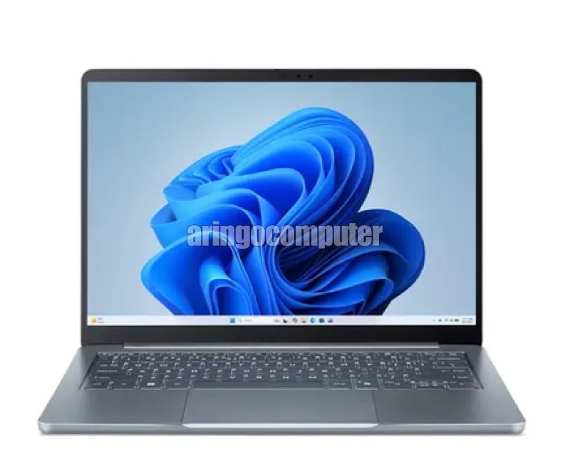 SWIFT AIR 14 SFA14-I31-59KX INTEL CORE 5 320 8GB -SSD 512GB -WIN11+OHS -FROST BLUE