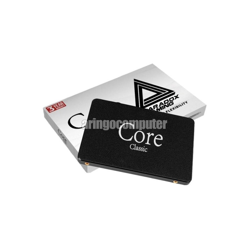 CORE CLASSIC 128GB SATA III