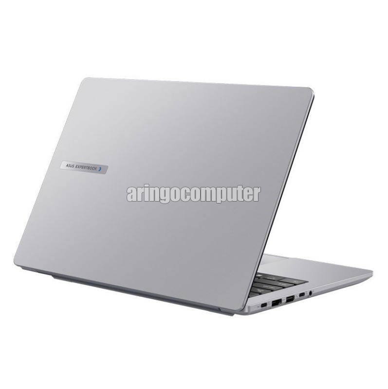 EXPERTBOOK P1 P1403CVAY-S63820WS INTEL CORE 3 100U 8GB -SSD 256GB -WIN11+OHS -MISTY GREY