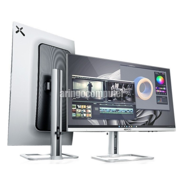 AIO MYBOOK HYPE FLEX 5 MAX I5 12450H 8GB -SSD 256GB -WIN11 -WHITE