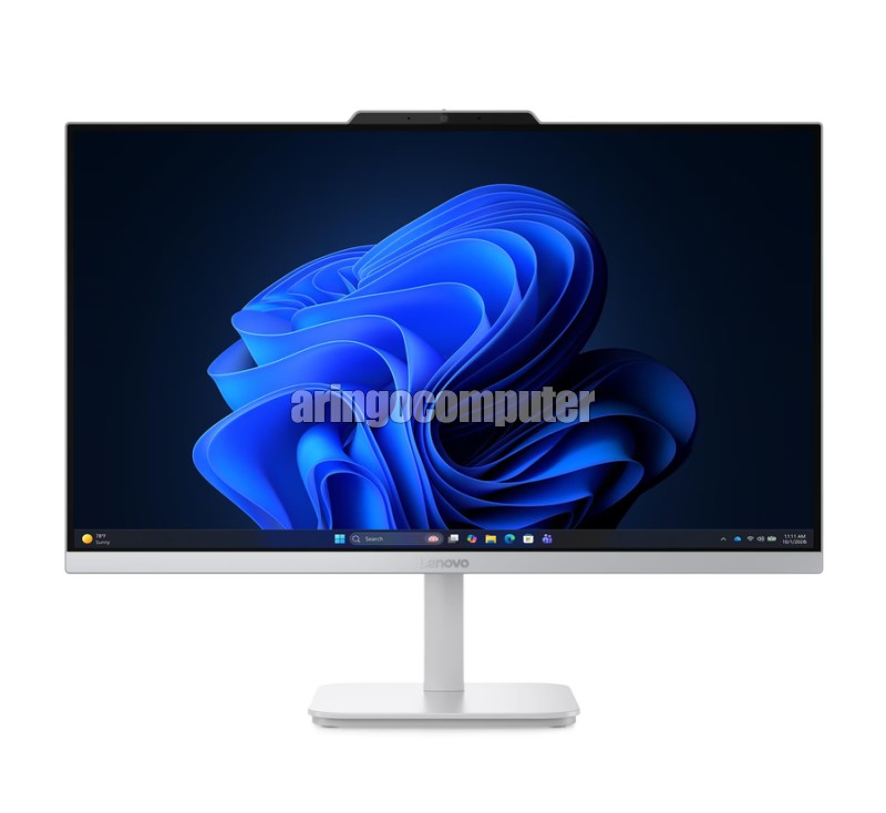 AIO A105 24-F0JS005GID RYZEN 3 30 8GB -SSD 256GB -WIN11+OHS -CLOUD GREY