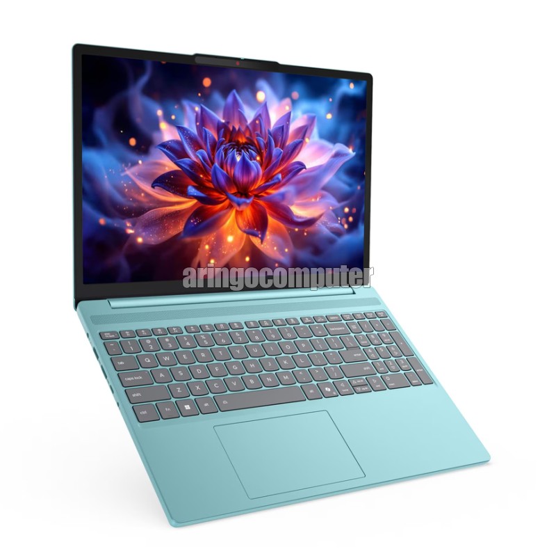 IDEAPAD SLIM 3 15IWC11-83RR00S4ID INTEL CORE 3 304 8GB -SSD 512GB -WIN11+OHS -JELLY MINT